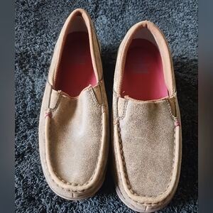 Twisted x men's size 7